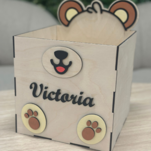 Caja Osito