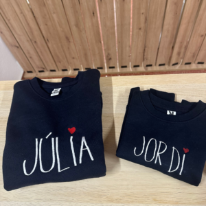 Sudadera