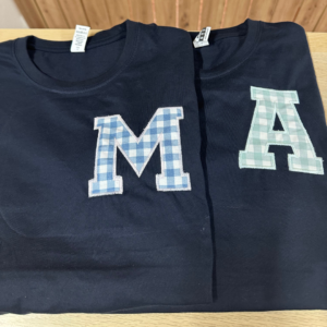 Camiseta Inicial