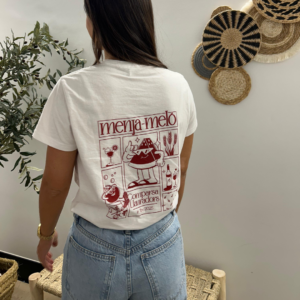 Camiseta