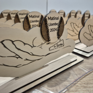 Premios
